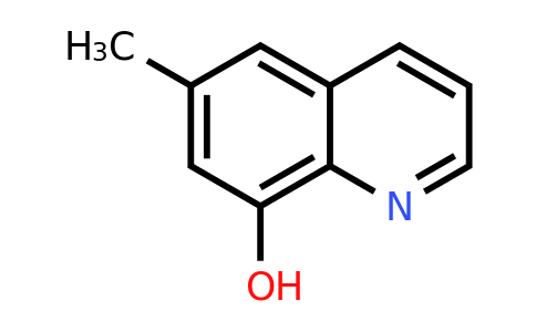 CAS 20984-33-2 | 6-Methylquinolin-8-ol