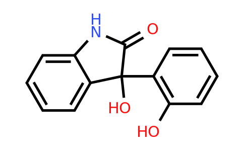 CAS 209847-87-0 | 3-Hydroxy-3-(2-hydroxyphenyl)indolin-2-one