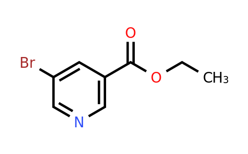 CAS 20986-40-7 | Ethyl 5-bromonicotinate