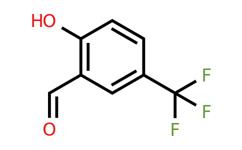 CAS 210039-65-9 | 2-Hydroxy-5-(trifluoromethyl)benzaldehyde