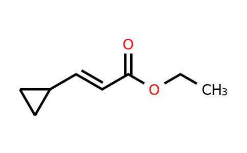 CAS 21014-26-6 | ethyl (2E)-3-cyclopropylprop-2-enoate