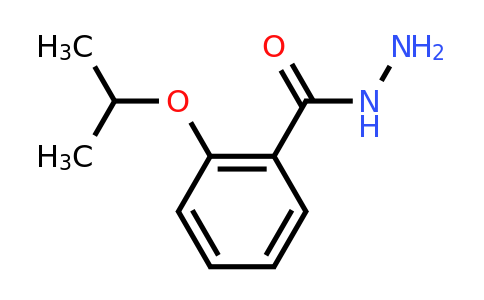 CAS 21018-17-7 | 2-Isopropoxybenzohydrazide