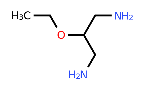 CAS 210232-59-0 | 2-ethoxypropane-1,3-diamine