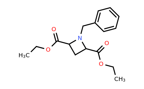 CAS 2103745-47-5 | 2,4-diethyl 1-benzylazetidine-2,4-dicarboxylate