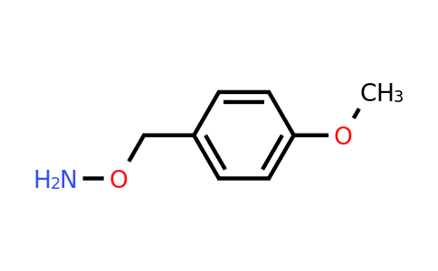 CAS 21038-22-2 | O-(4-Methoxybenzyl)hydroxylamine