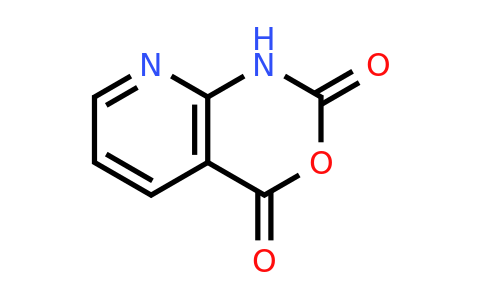 CAS 21038-63-1 | 1H-Pyrido[2,3-D][1,3]oxazine-2,4-dione
