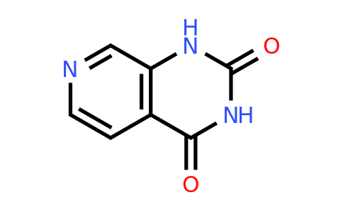 CAS 21038-67-5 | Pyrido[3,4-D]pyrimidine-2,4(1H,3H)-dione