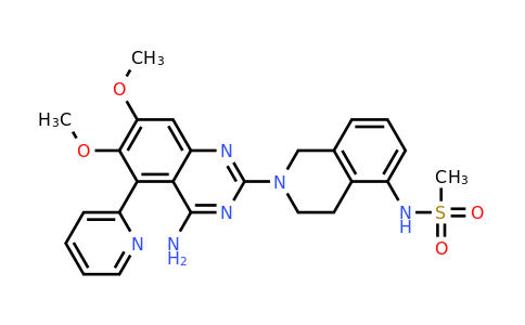 CAS 210538-44-6 | Taprizosin