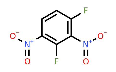 CAS 2106-41-4 | 1,3-difluoro-2,4-dinitrobenzene