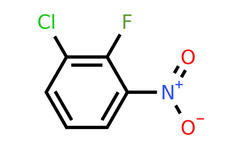 CAS 2106-49-2 | 1-Chloro-2-fluoro-3-nitro-benzene