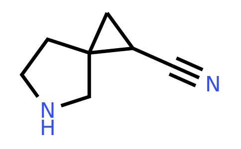 CAS 2106987-19-1 | 5-azaspiro[2.4]heptane-2-carbonitrile