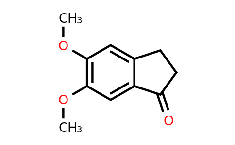 CAS 2107-69-9 | 5,6-dimethoxy-2,3-dihydro-1H-inden-1-one