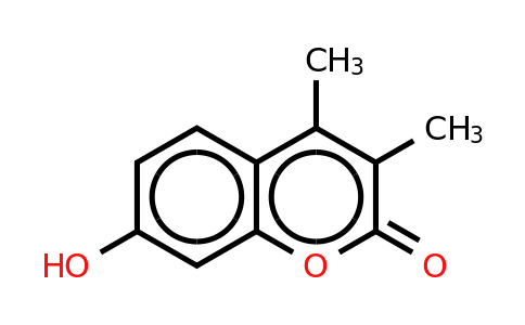 CAS 2107-78-0 | 3,4-Dimethylumbelliferone