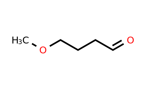 CAS 21071-24-9 | 4-methoxybutanal