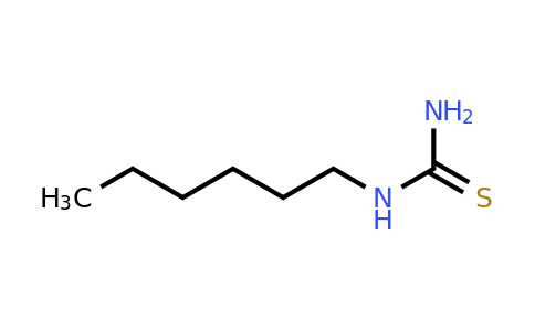 CAS 21071-27-2 | hexylthiourea