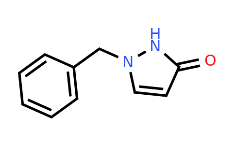 CAS 21074-40-8 | 1-Benzyl-1H-pyrazol-3(2H)-one