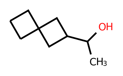 CAS 2107580-91-4 | 1-spiro[3.3]heptan-2-ylethanol