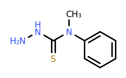CAS 21076-11-9 | N-Methyl-N-phenylhydrazinecarbothioamide