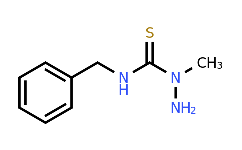 CAS 21076-23-3 | 3-amino-1-benzyl-3-methylthiourea