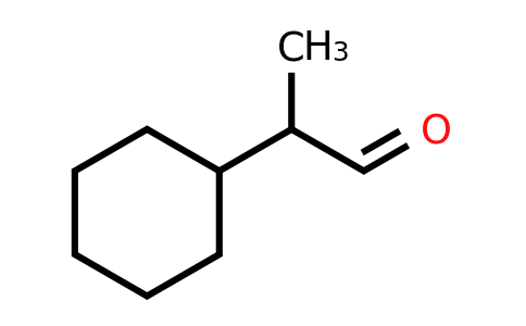 CAS 2109-22-0 | 2-cyclohexylpropanal