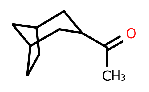 CAS 2109916-97-2 | 1-(3-bicyclo[3.2.1]octanyl)ethanone
