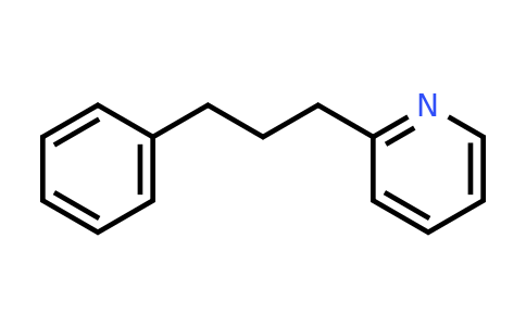 CAS 2110-18-1 | 2-(3-Phenylpropyl)pyridine