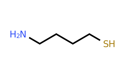 CAS 21100-03-8 | 4-aminobutane-1-thiol