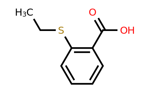 CAS 21101-79-1 | 2-(ethylsulfanyl)benzoic acid
