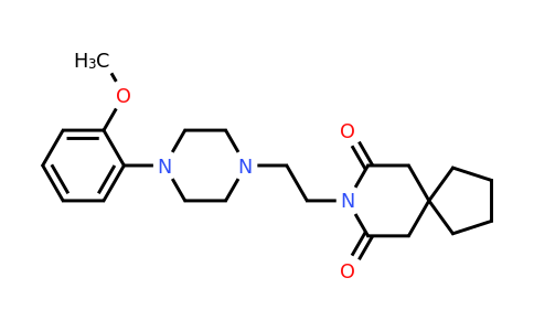 CAS 21102-95-4 | Bmy-7378