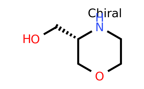 CAS 211053-50-8 | 3(S)-Hydroxymethylmorpholine
