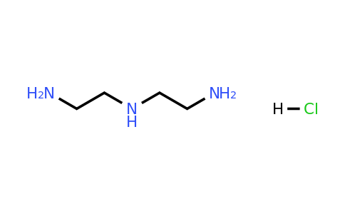 CAS 21120-99-0 | N1-(2-aminoethyl)ethane-1,2-diamine xhydrochloride