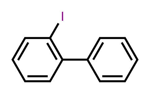 CAS 2113-51-1 | 2-Iodobiphenyl