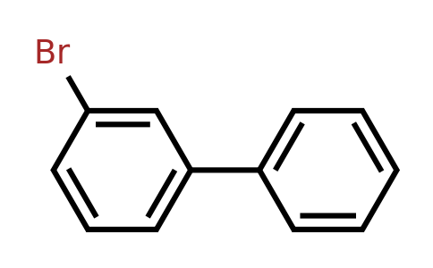 1-bromo-3-phenylbenzene