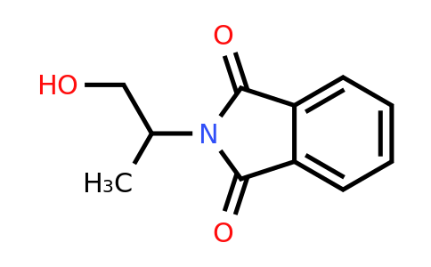 CAS 211501-36-9 | 2-(1-Hydroxypropan-2-yl)isoindoline-1,3-dione