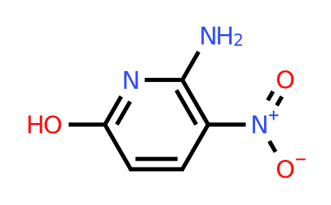 CAS 211555-30-5 | 6-Amino-5-nitropyridin-2-ol
