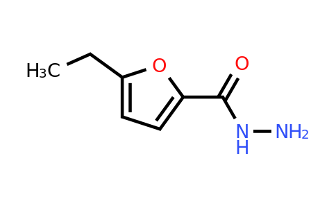 CAS 21156-93-4 | 5-ethylfuran-2-carbohydrazide