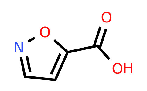 CAS 21169-71-1 | 1,2-oxazole-5-carboxylic acid