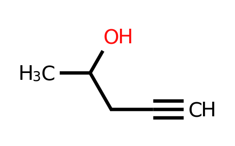 CAS 2117-11-5 | pent-4-yn-2-ol