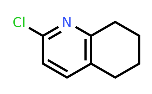 CAS 21172-88-3 | 2-Chloro-5,6,7,8-tetrahydroquinoline