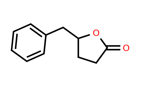 CAS 21175-42-8 | 5-benzyloxolan-2-one