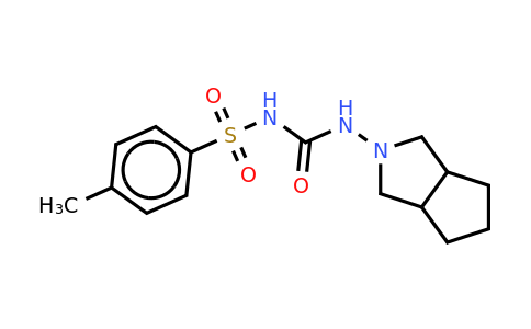 CAS 21187-98-4 | Gliclazide