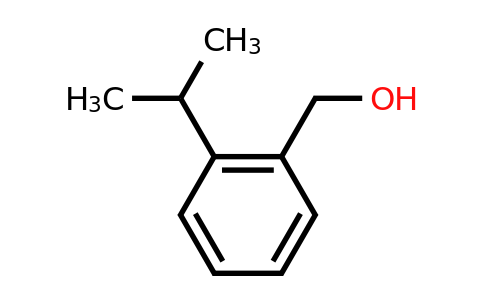 CAS 21190-34-1 | (2-Isopropylphenyl)methanol
