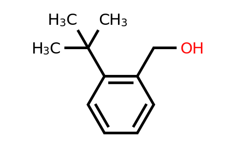 CAS 21190-35-2 | (2-tert-butylphenyl)methanol