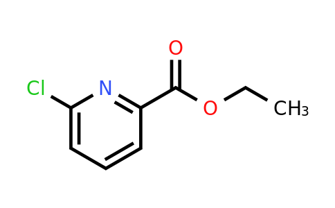 CAS 21190-89-6 | Ethyl 6-chloropicolinate