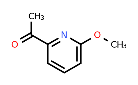 CAS 21190-93-2 | 2-Acetyl-6-methoxypyridine
