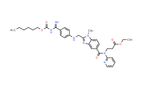 CAS 211915-06-9 | Dabigatran etexilate