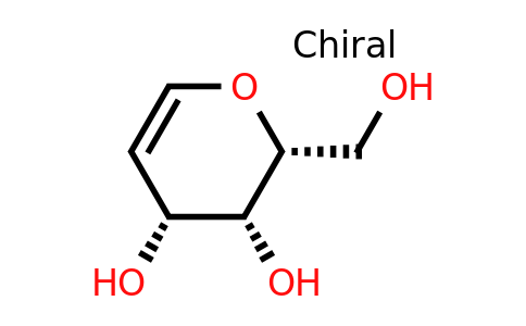 CAS 21193-75-9 | D-Galactal