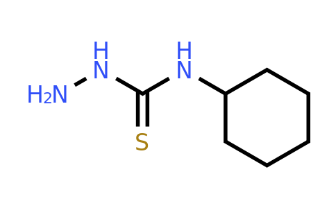 CAS 21198-18-5 | N-Cyclohexylhydrazinecarbothioamide