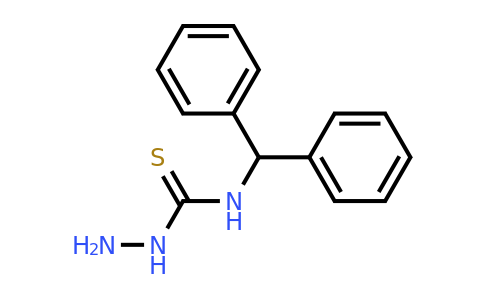 CAS 21198-25-4 | N-Benzhydrylhydrazinecarbothioamide