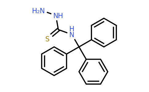 CAS 21198-26-5 | N-Tritylhydrazinecarbothioamide